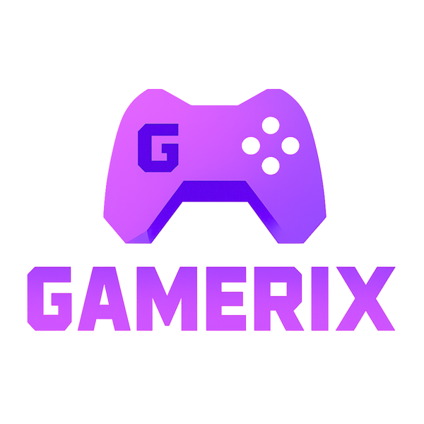Gamestrix