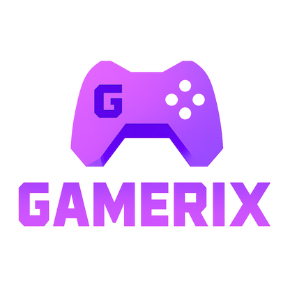 Gamerix Game 3