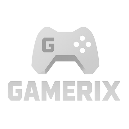 Gamerix Game 5